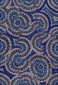 Pikilyi Jukurrpa (Vaughan Springs Dreaming)