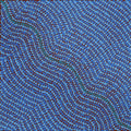 Mala Jukurrpa (Rufous Hare-wallaby Dreaming)