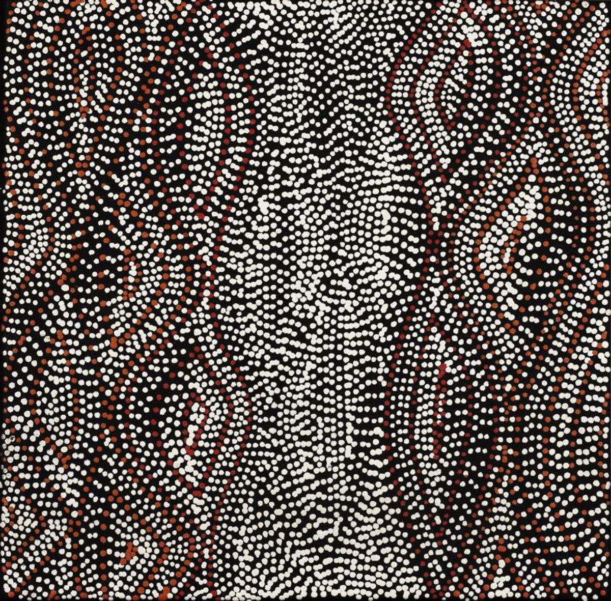 Watiya-warnu Jukurrpa (Seed Dreaming)
