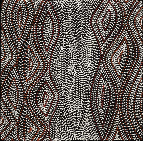 Watiya-warnu Jukurrpa (Seed Dreaming)