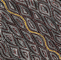 Watiya-warnu Jukurrpa (Seed Dreaming)