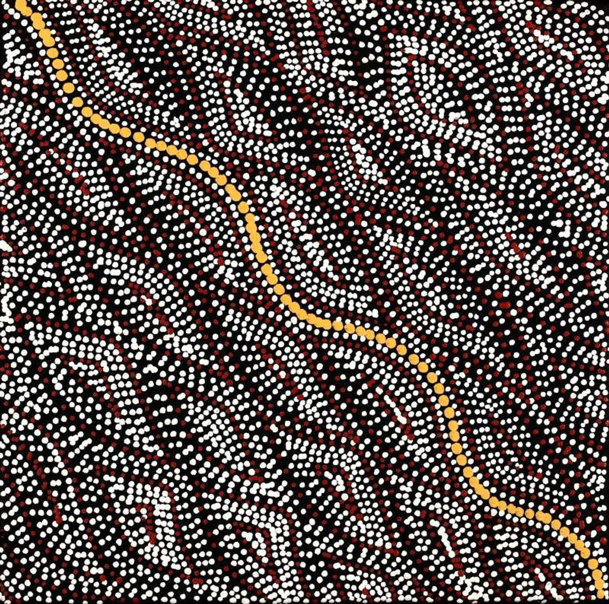 Watiya-warnu Jukurrpa (Seed Dreaming)