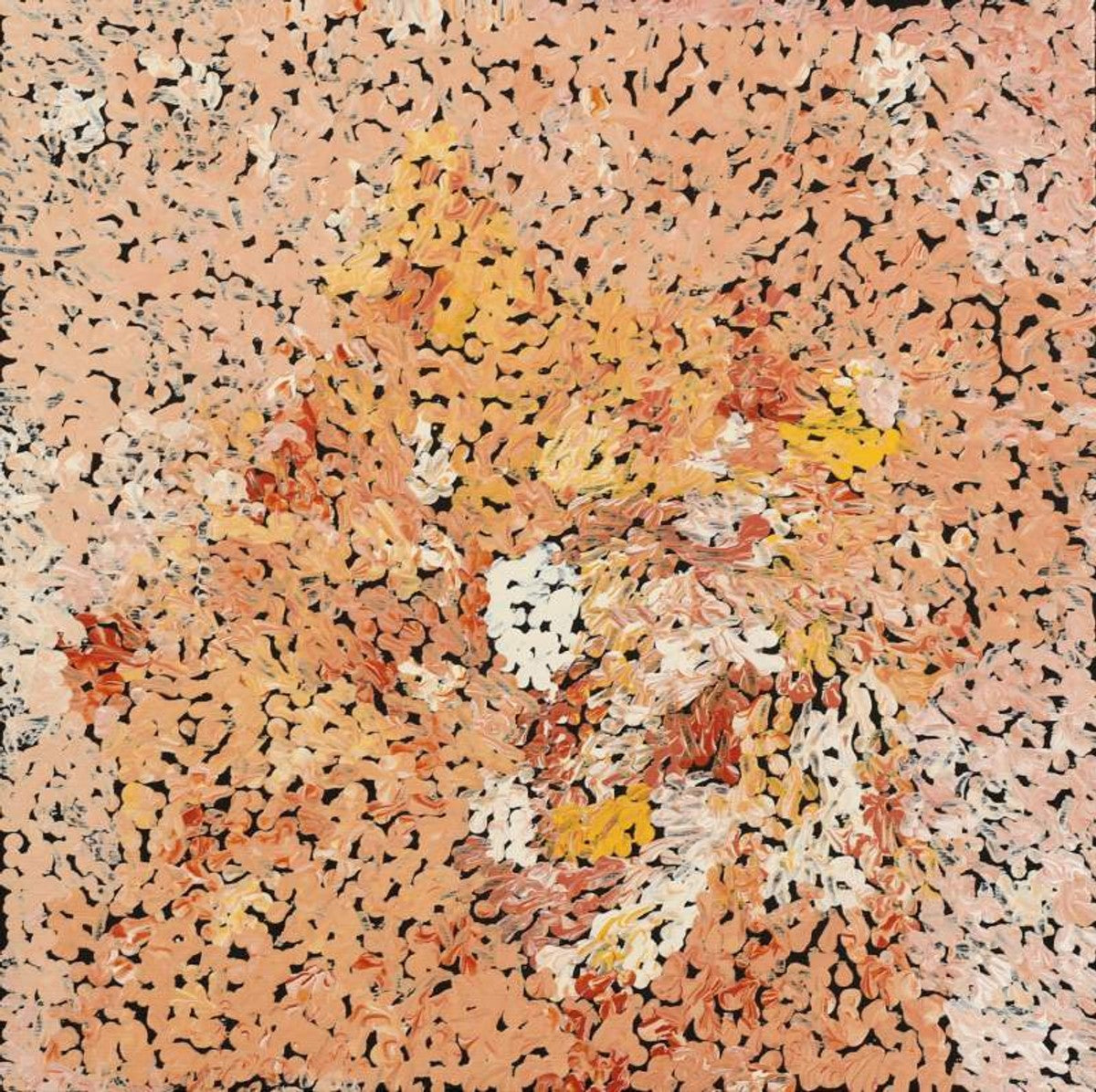 Mina Mina Jukurrpa (Mina Mina Dreaming)