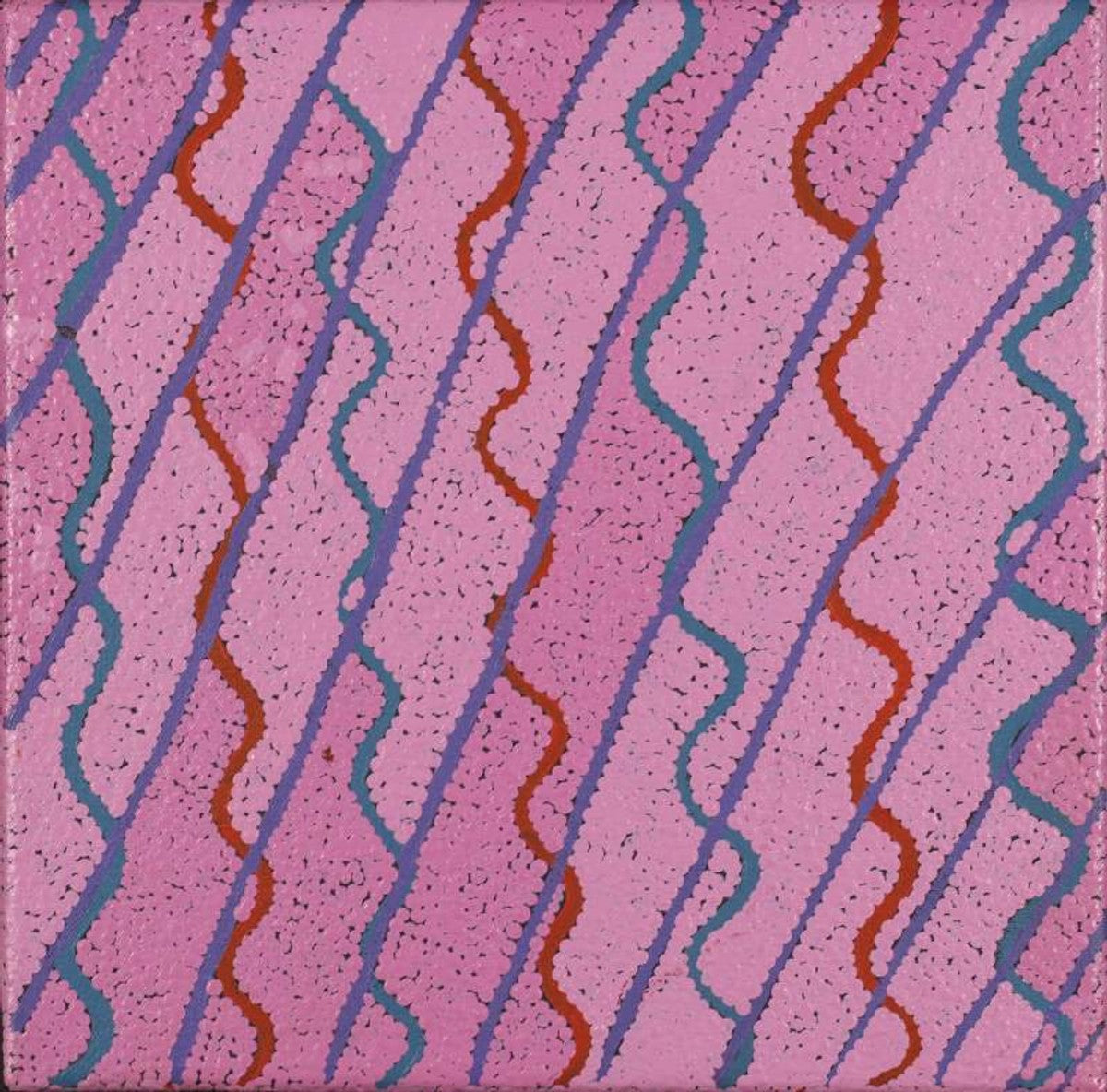 Nguru Yurntumu-wana (Country around Yuendumu)