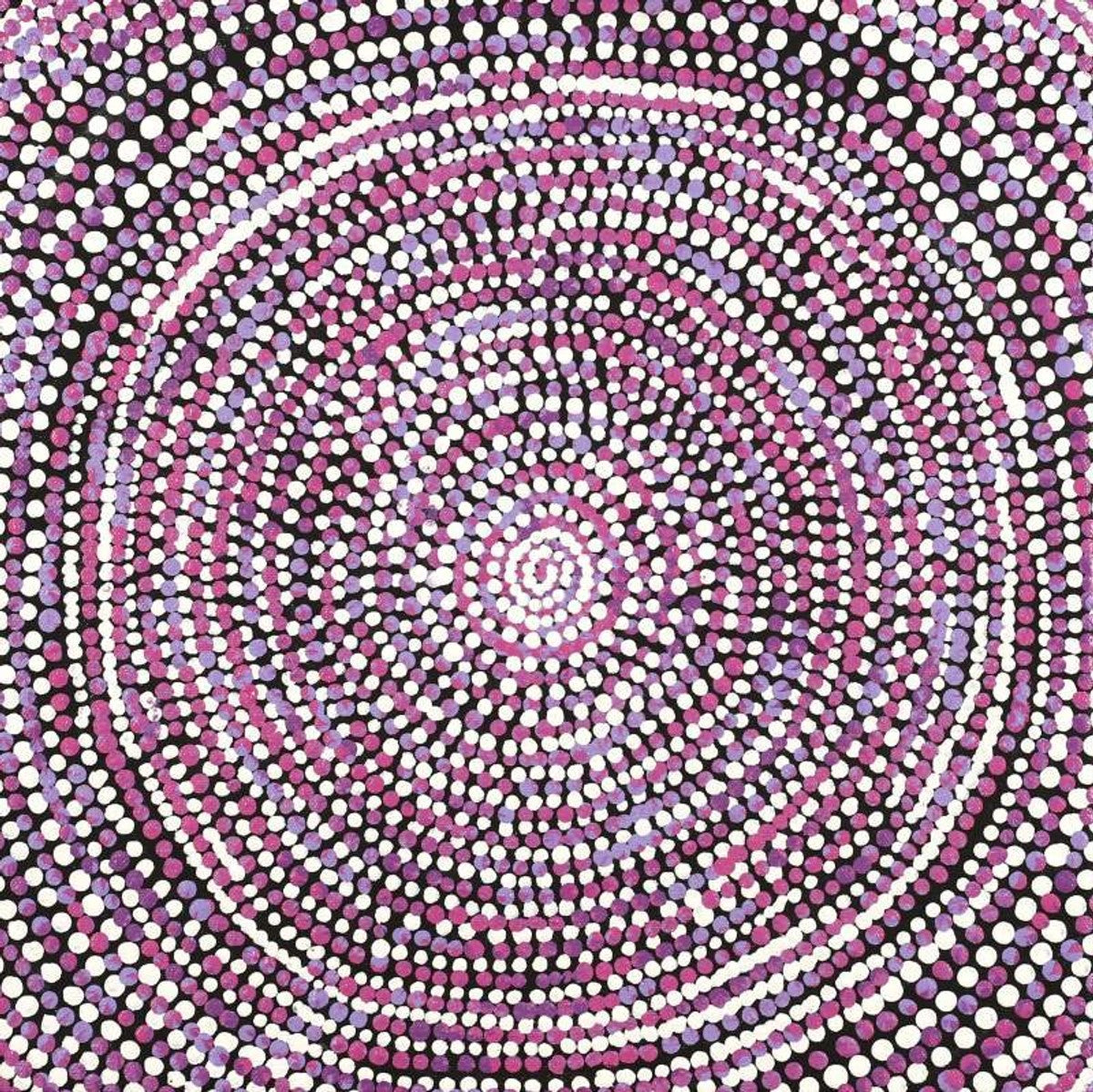 Nguru Yurntumu-wana (Country around Yuendumu)