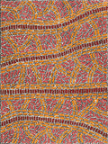 Warlukurlangu Jukurrpa (Fire country Dreaming)