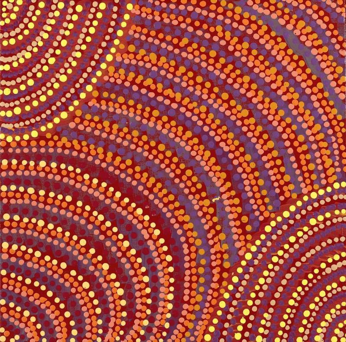 Pikilyi Jukurrpa (Vaughan Springs Dreaming)
