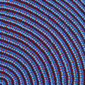 Mala Jukurrpa (Rufous Hare-wallaby Dreaming)