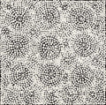 Mala Jukurrpa (Rufous Hare-wallaby Dreaming)