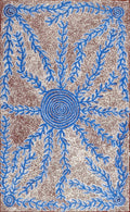 Watiya-warnu Jukurrpa (Seed Dreaming)