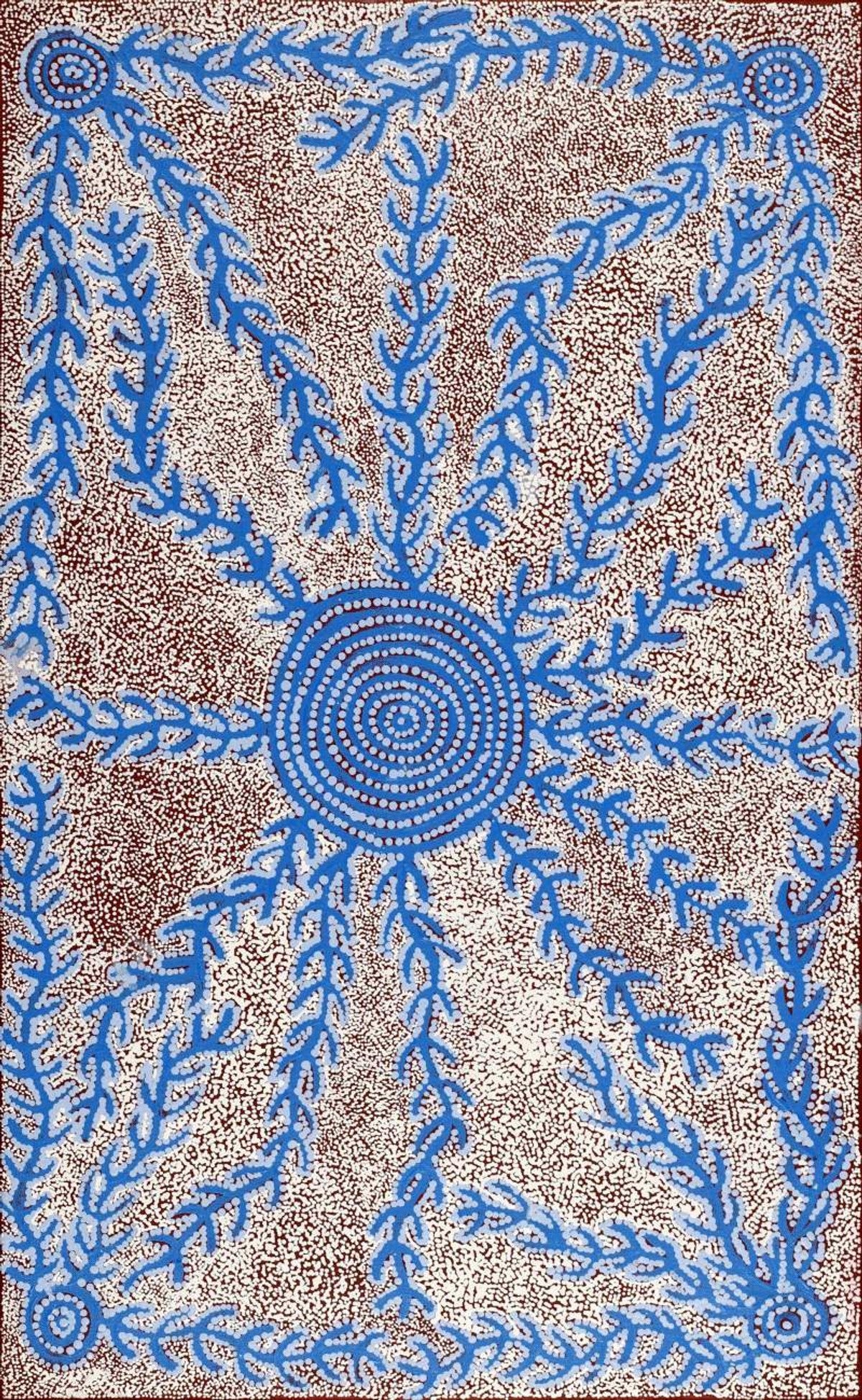 Watiya-warnu Jukurrpa (Seed Dreaming)