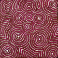 Janmarda Jukurrpa (Bush Onion Dreaming)