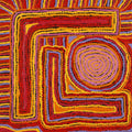 Lappi Lappi Jukurrpa (Lappi Lappi Dreaming)