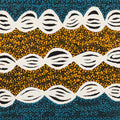 Ngalyipi Jukurrpa (Snake Vine Dreaming) - Yanjirlpiri