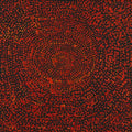 Ngapa Jukurrpa (Water Dreaming)  -  Puyurru