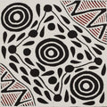Pikilyi Jukurrpa (Vaughan Springs Dreaming)