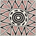 Pikilyi Jukurrpa (Vaughan Springs Dreaming)