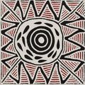 Pikilyi Jukurrpa (Vaughan Springs Dreaming)