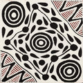 Pikilyi Jukurrpa (Vaughan Springs Dreaming)
