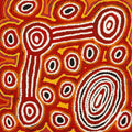 Lappi Lappi Jukurrpa (Lappi Lappi Dreaming)