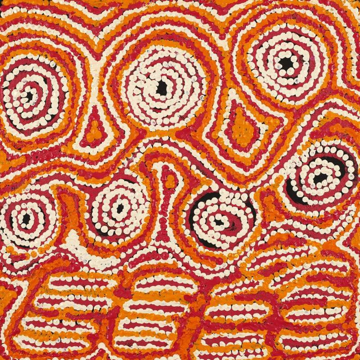 Lappi Lappi Jukurrpa (Lappi Lappi Dreaming)
