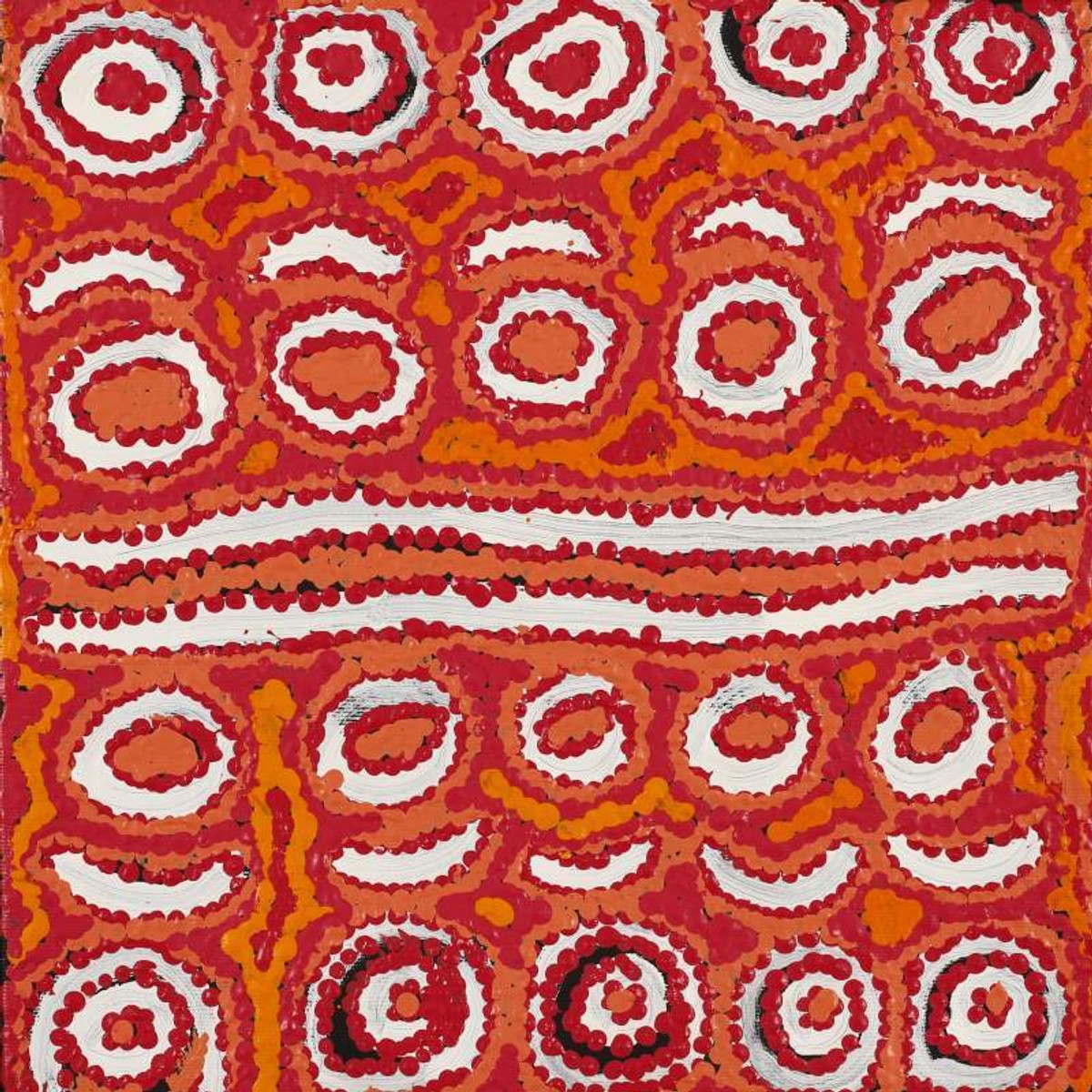 Lappi Lappi Jukurrpa (Lappi Lappi Dreaming)