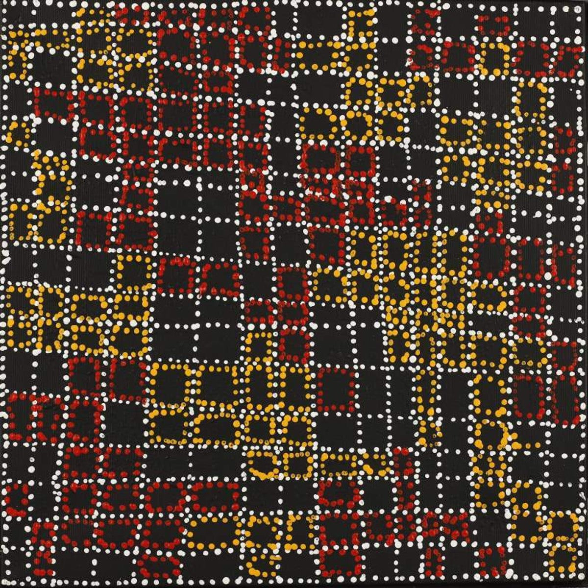 Mina Mina Jukurrpa (Mina Mina Dreaming)