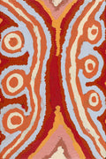 Yarungkanyi Jukurrpa (Mt Doreen Dreaming)