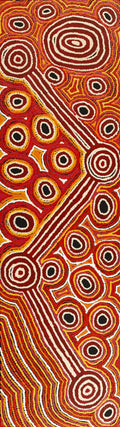 Lappi Lappi Jukurrpa (Lappi Lappi Dreaming)