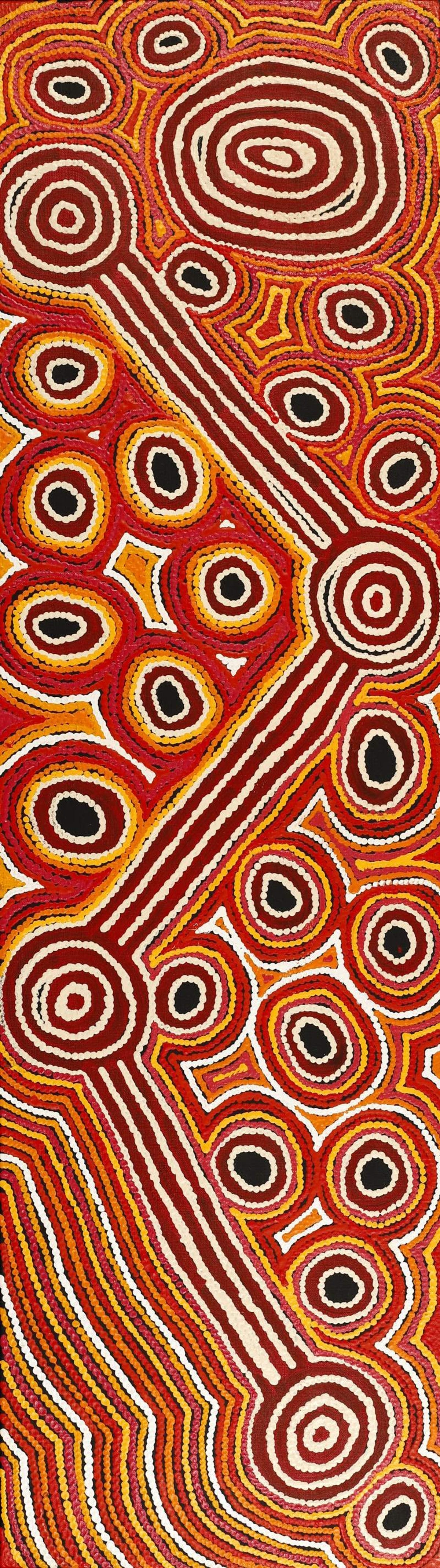 Lappi Lappi Jukurrpa (Lappi Lappi Dreaming)