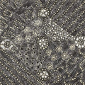 Lukarrara Jukurrpa (Desert Fringe-rush Seed Dreaming)