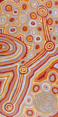 Lappi Lappi Jukurrpa (Lappi Lappi Dreaming)