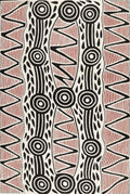 Pikilyi Jukurrpa (Vaughan Springs Dreaming)