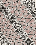 Pikilyi Jukurrpa (Vaughan Springs Dreaming)