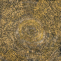 Ngapa Jukurrpa (Water Dreaming)  -  Puyurru