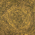 Ngapa Jukurrpa (Water Dreaming)  -  Puyurru