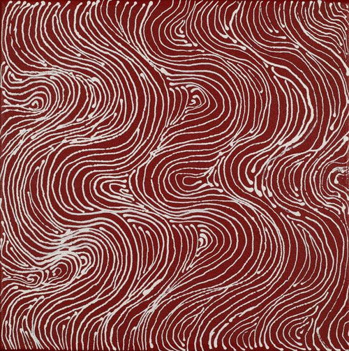Mina Mina Jukurrpa (Mina Mina Dreaming)