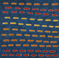 Ngapa Jukurrpa (Water Dreaming)  -  Puyurru
