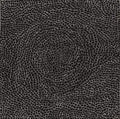 Pamapardu Jukurrpa (Flying Ant Dreaming)  - Warntungurru