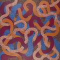 Warlukurlangu Jukurrpa (Fire country Dreaming)
