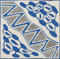 Pikilyi Jukurrpa (Vaughan Springs Dreaming)