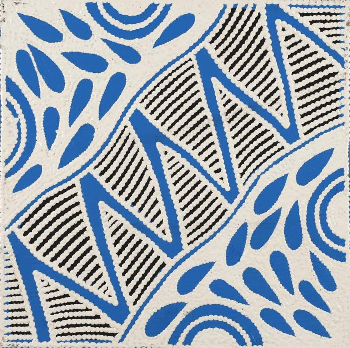 Pikilyi Jukurrpa (Vaughan Springs Dreaming)