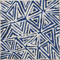 Ngapa Jukurrpa (Water Dreaming)  - Mikanji