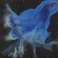 Napaljarri-warnu Jukurrpa (Seven Sisters Dreaming)