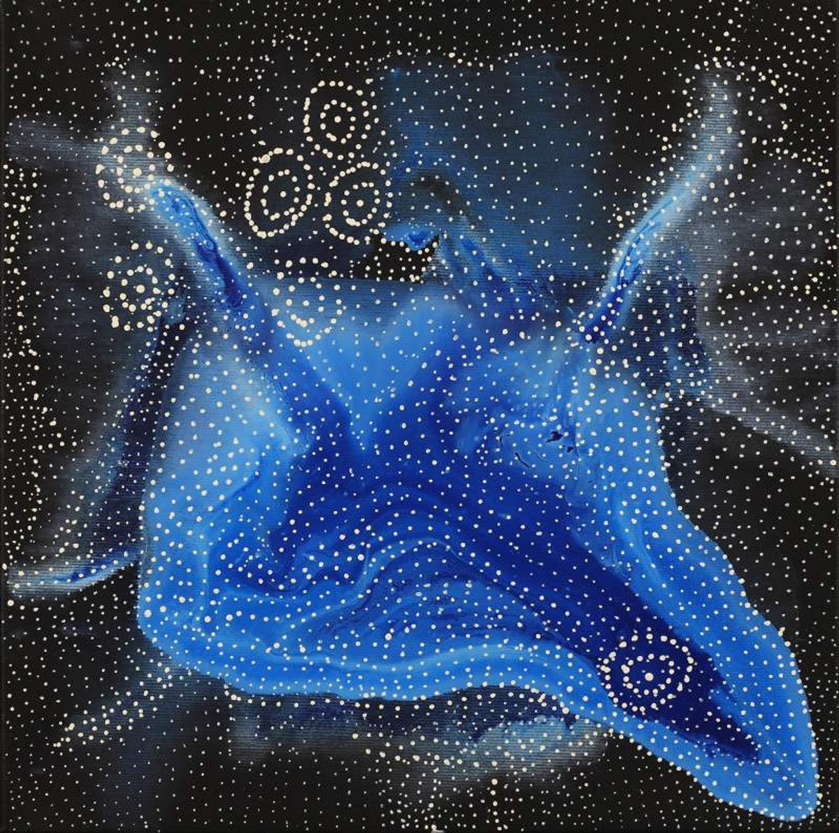 Napaljarri-warnu Jukurrpa (Seven Sisters Dreaming)