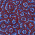 Wanakiji Jukurrpa (Bush Tomato Dreaming)