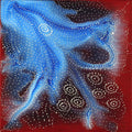 Napaljarri-warnu Jukurrpa (Seven Sisters Dreaming)