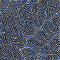 Warlukurlangu Jukurrpa (Fire country Dreaming)