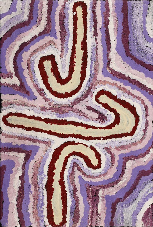 Yarungkanyi Jukurrpa (Mt Doreen Dreaming)