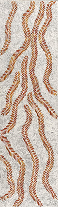 Karnta Jukurrpa (Women's Dreaming) - Bush Medicine